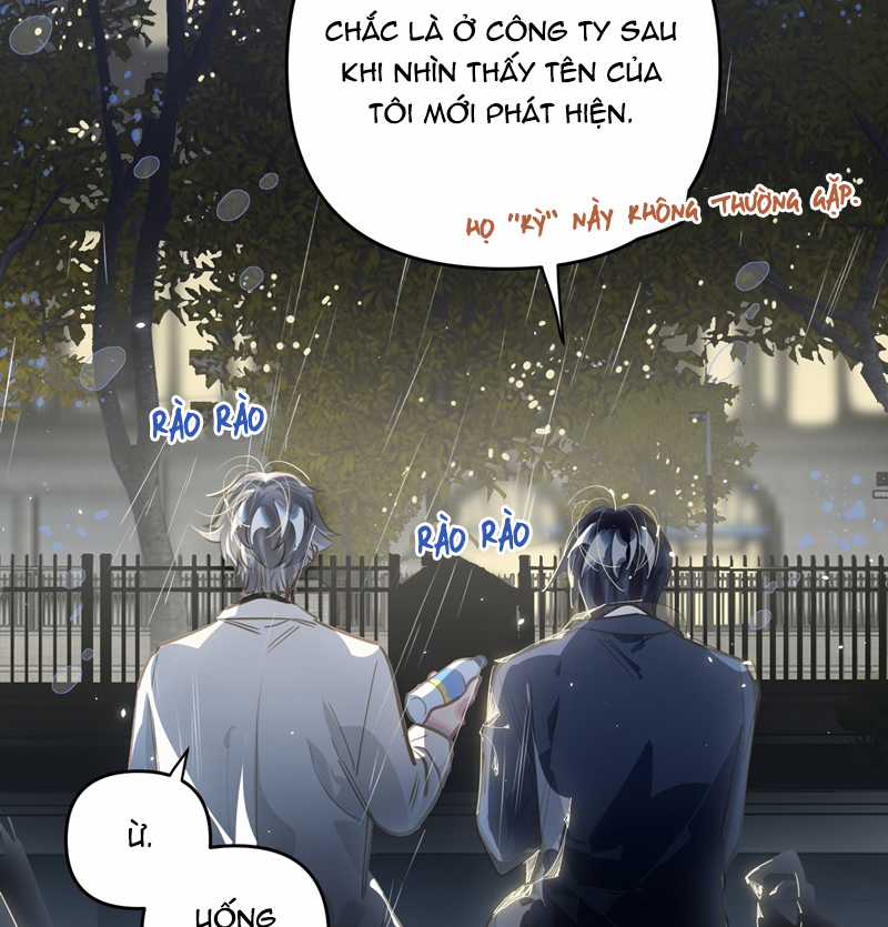 Tôi Có Bệnh - Chapter 52 - Trang 14