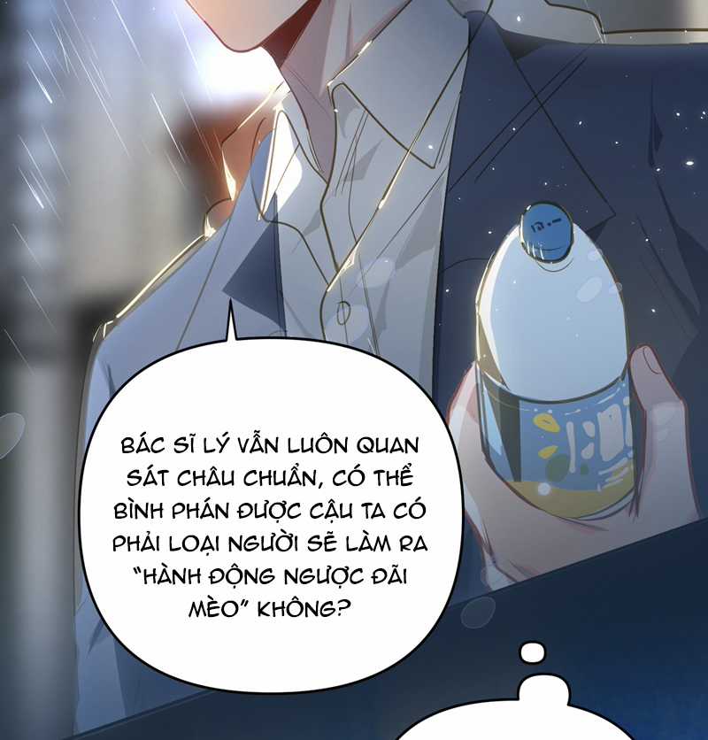 Tôi Có Bệnh - Chapter 52 - Trang 16