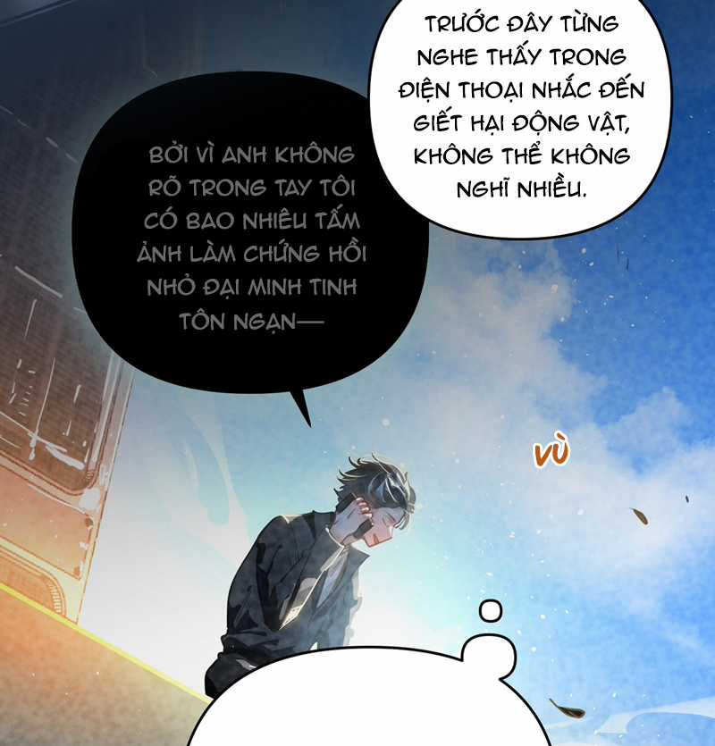 Tôi Có Bệnh - Chapter 52 - Trang 17