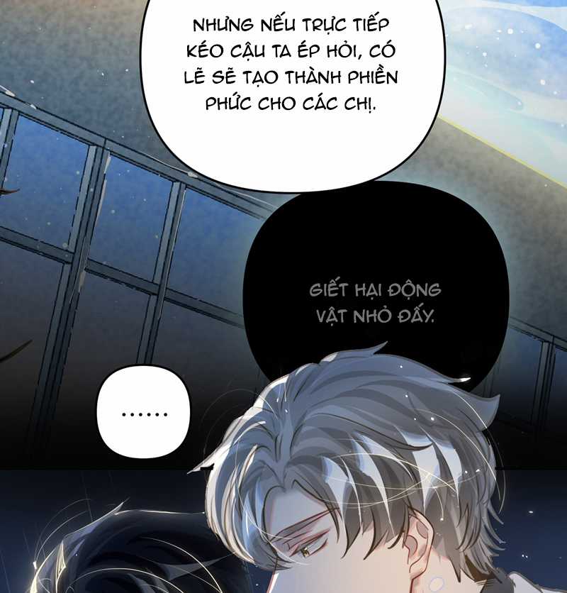 Tôi Có Bệnh - Chapter 52 - Trang 18