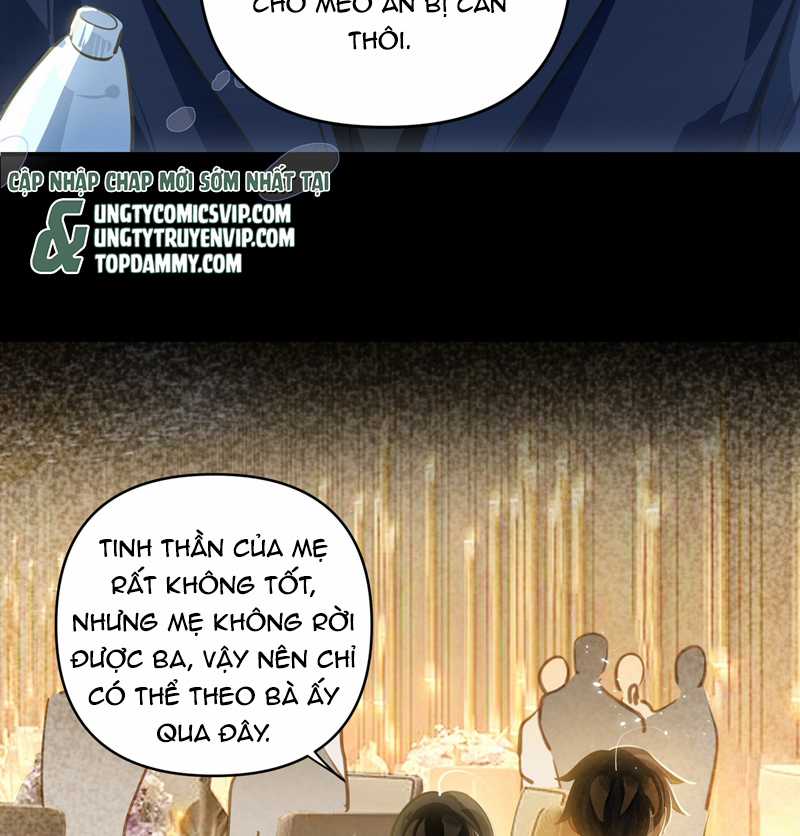 Tôi Có Bệnh - Chapter 52 - Trang 21