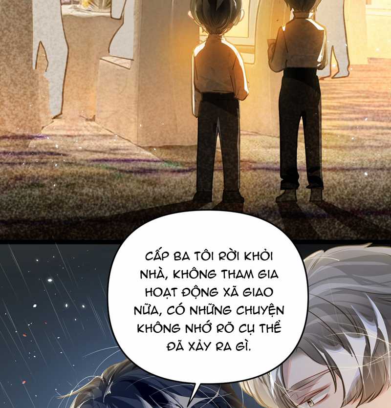 Tôi Có Bệnh - Chapter 52 - Trang 22