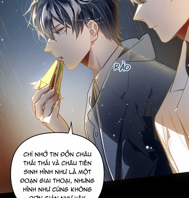 Tôi Có Bệnh - Chapter 52 - Trang 23