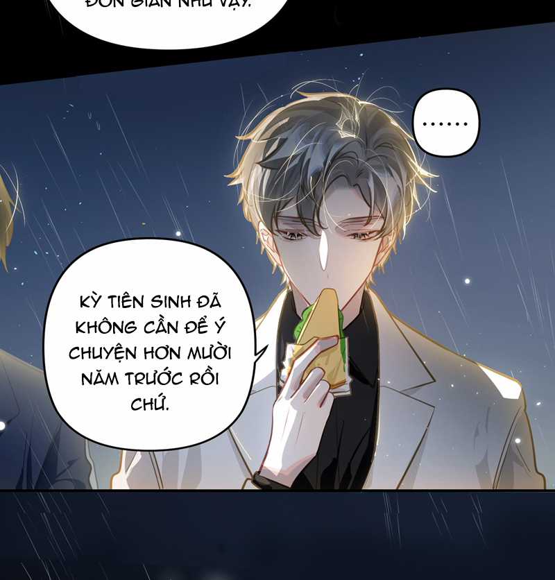 Tôi Có Bệnh - Chapter 52 - Trang 24