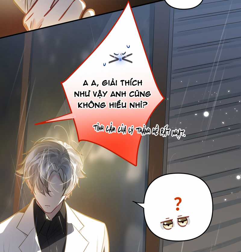 Tôi Có Bệnh - Chapter 52 - Trang 30