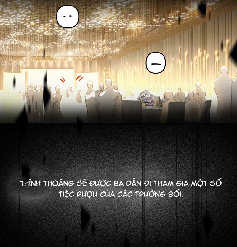 Tôi Có Bệnh - Chapter 52 - Trang 4