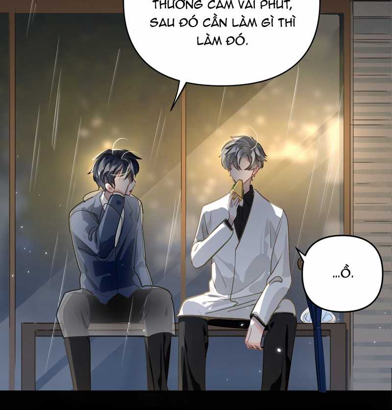Tôi Có Bệnh - Chapter 52 - Trang 34