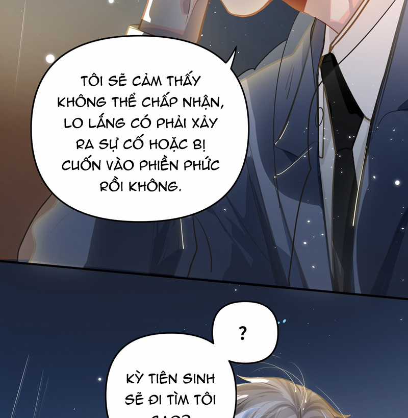 Tôi Có Bệnh - Chapter 52 - Trang 36