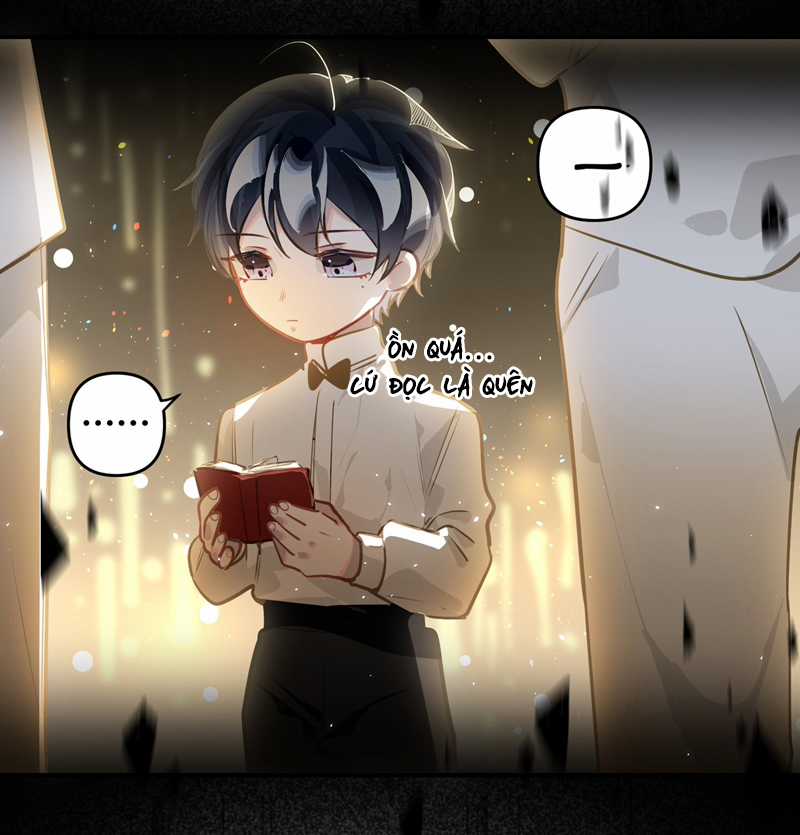 Tôi Có Bệnh - Chapter 52 - Trang 5