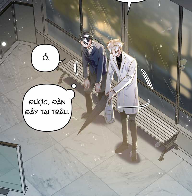 Tôi Có Bệnh - Chapter 52 - Trang 50