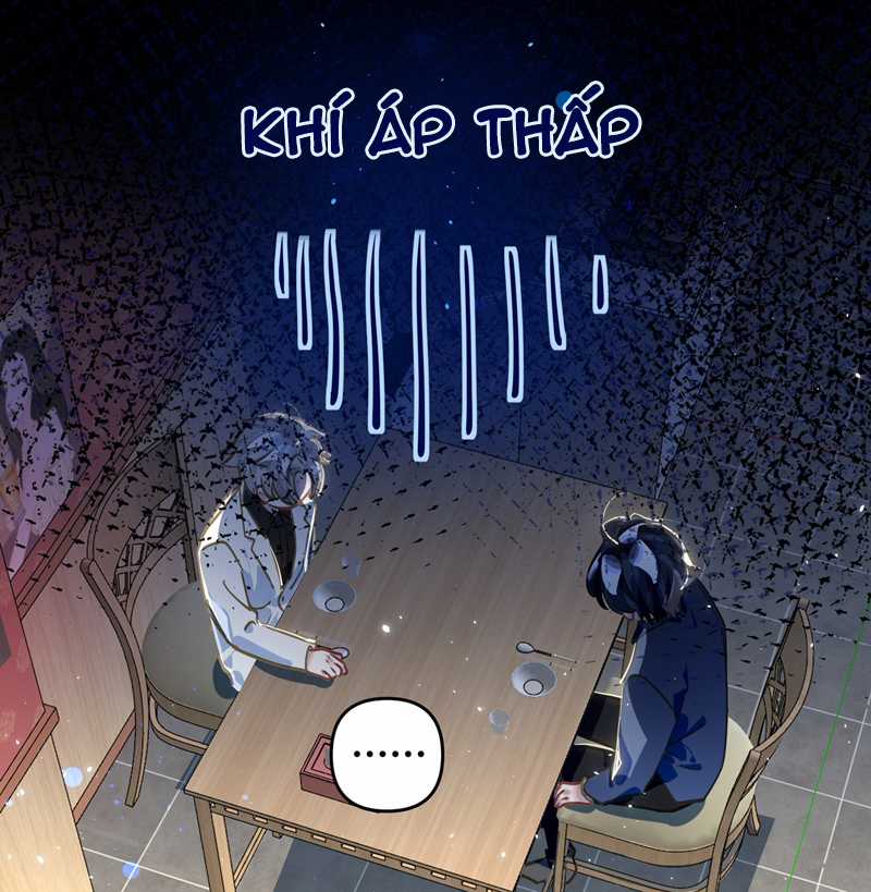 Tôi Có Bệnh - Chapter 52 - Trang 63