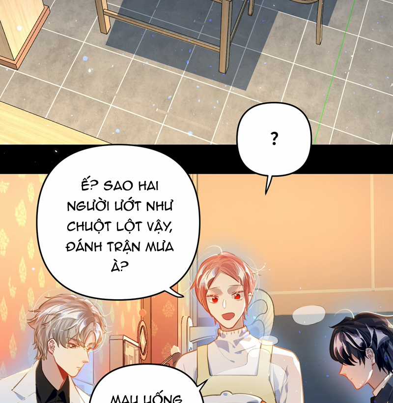 Tôi Có Bệnh - Chapter 52 - Trang 64