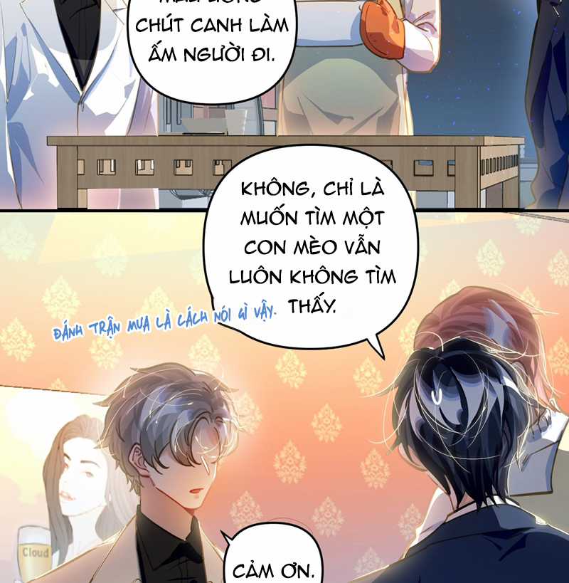 Tôi Có Bệnh - Chapter 52 - Trang 65