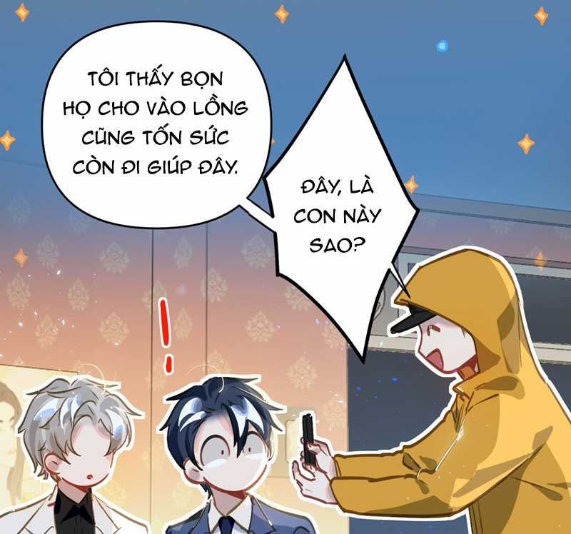 Tôi Có Bệnh - Chapter 52 - Trang 74