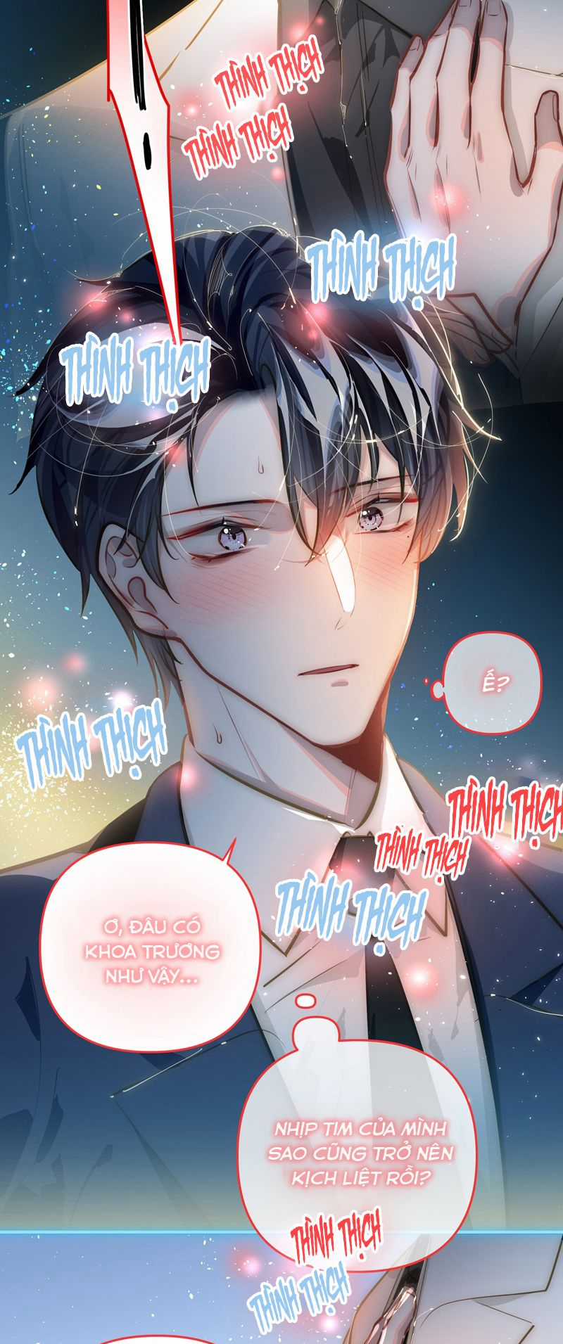 Tôi Có Bệnh - Chapter 53 - Trang 13