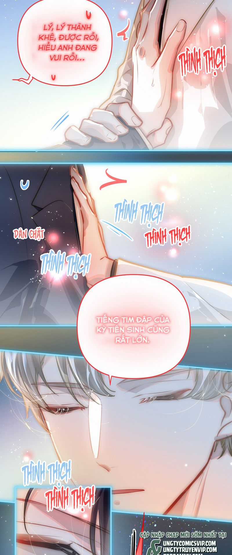 Tôi Có Bệnh - Chapter 53 - Trang 14