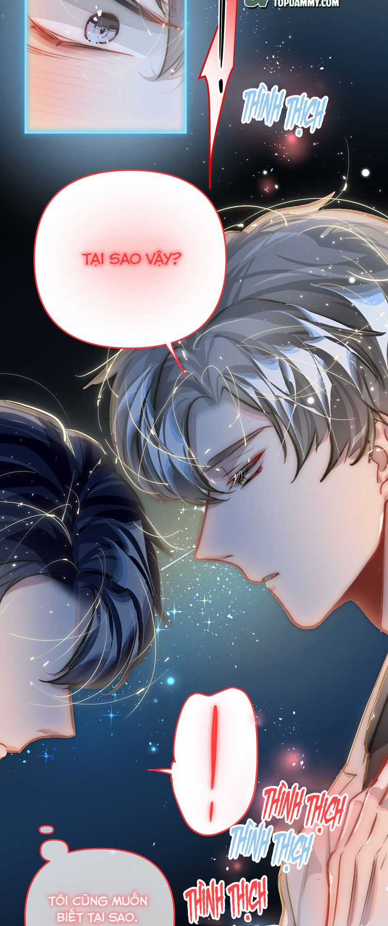 Tôi Có Bệnh - Chapter 53 - Trang 15