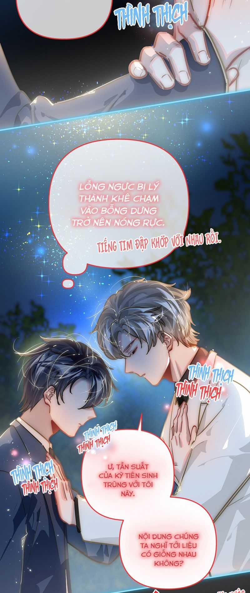 Tôi Có Bệnh - Chapter 53 - Trang 16