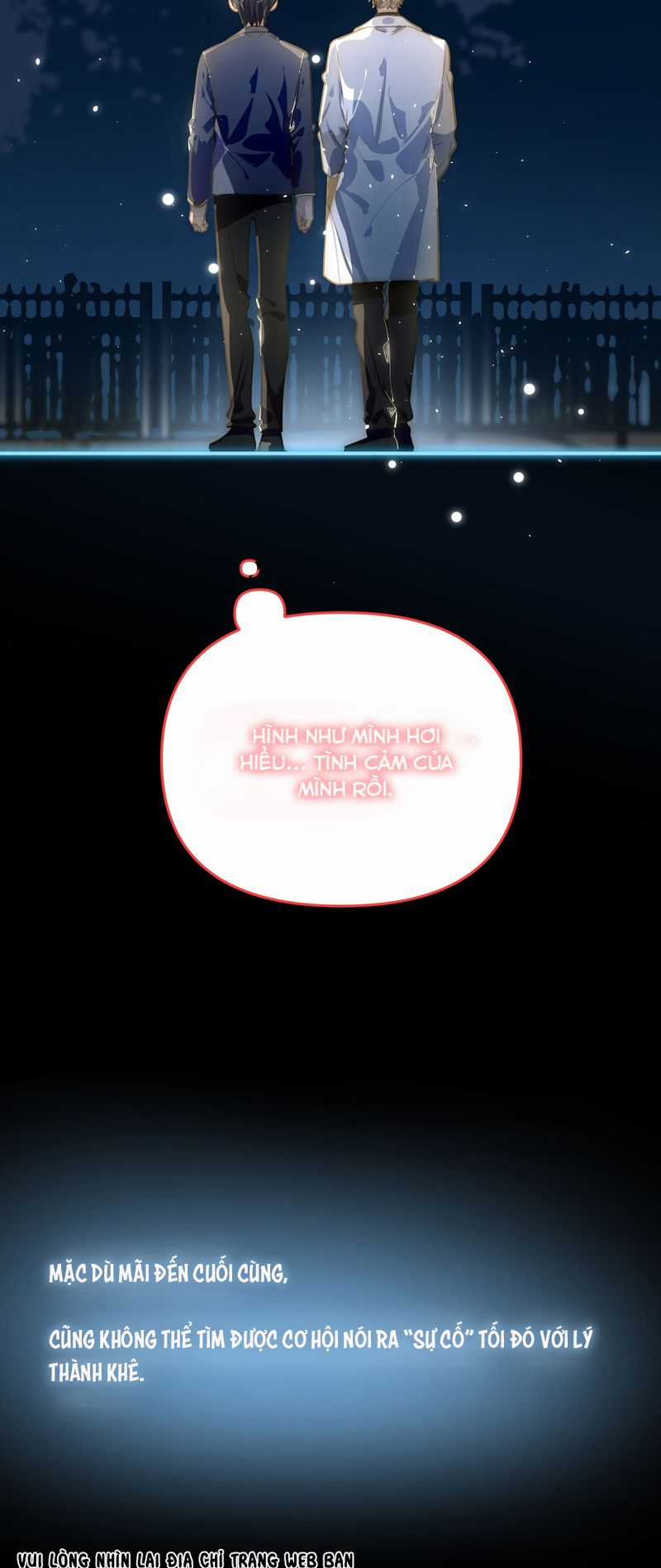 Tôi Có Bệnh - Chapter 53 - Trang 20