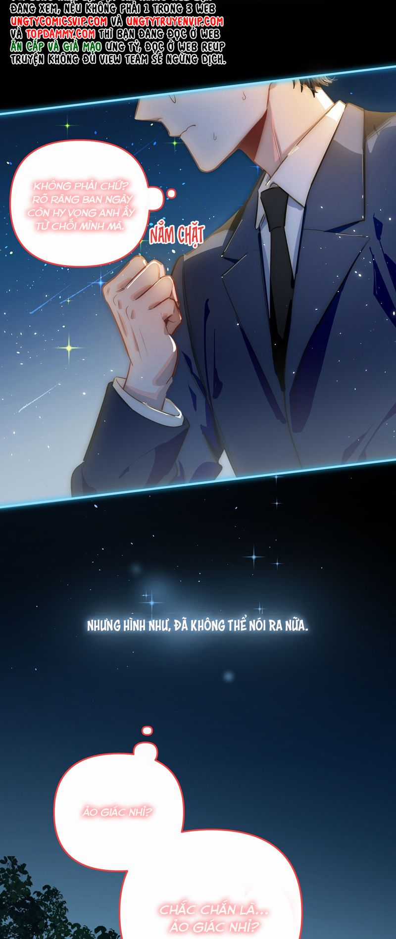 Tôi Có Bệnh - Chapter 53 - Trang 21