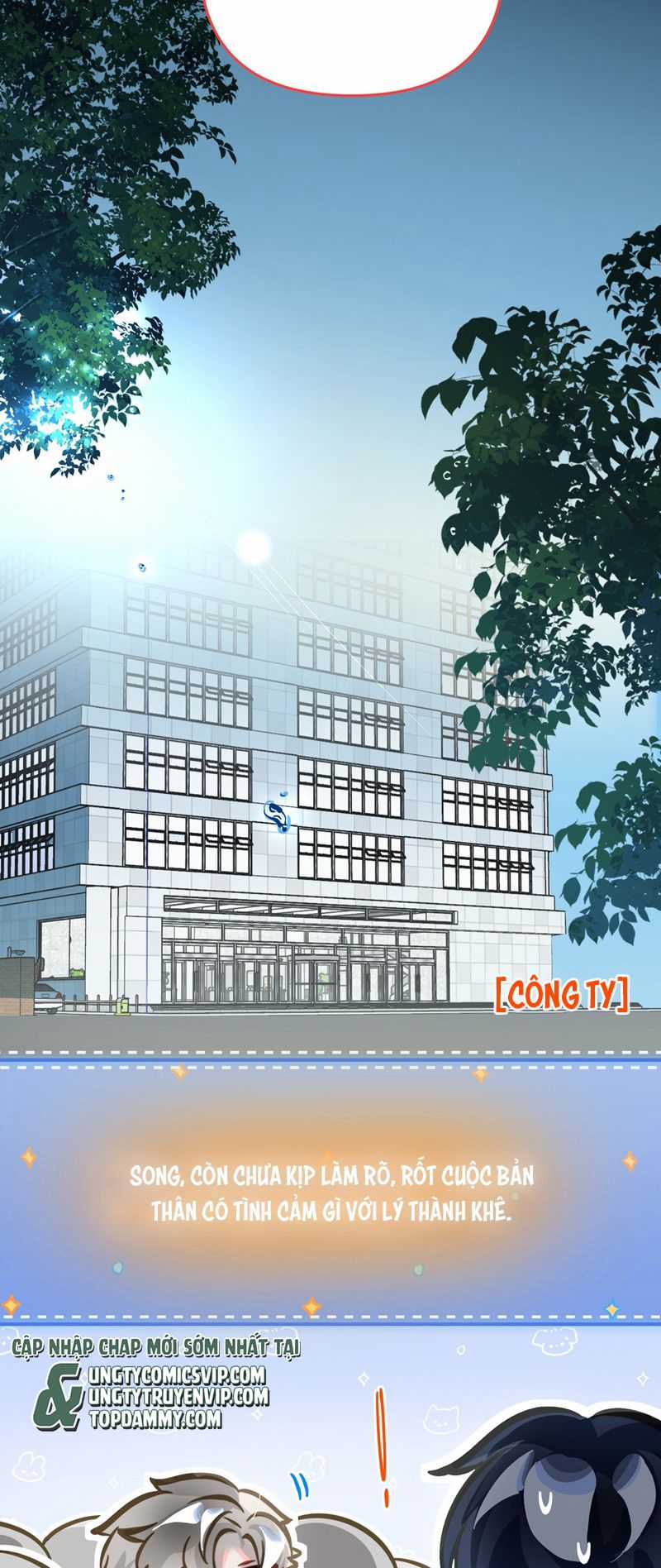 Tôi Có Bệnh - Chapter 53 - Trang 22