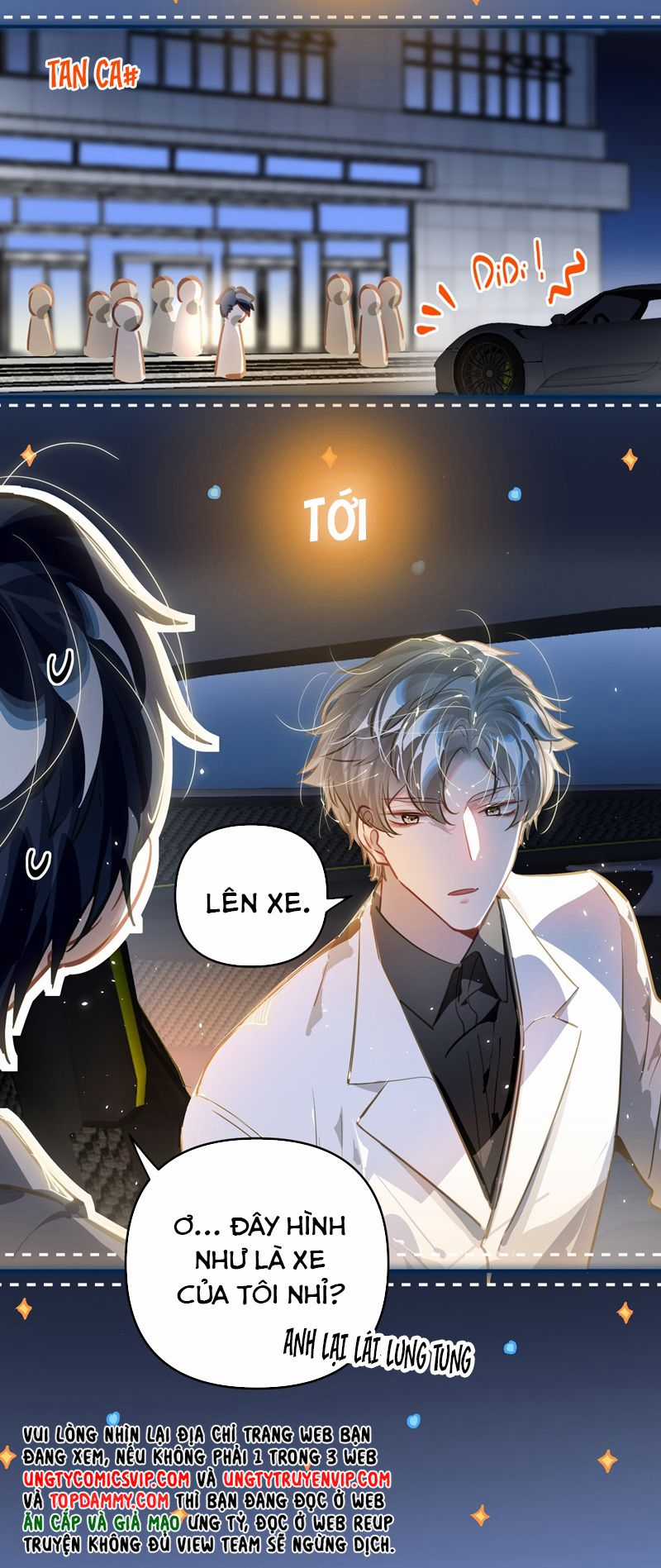 Tôi Có Bệnh - Chapter 53 - Trang 25