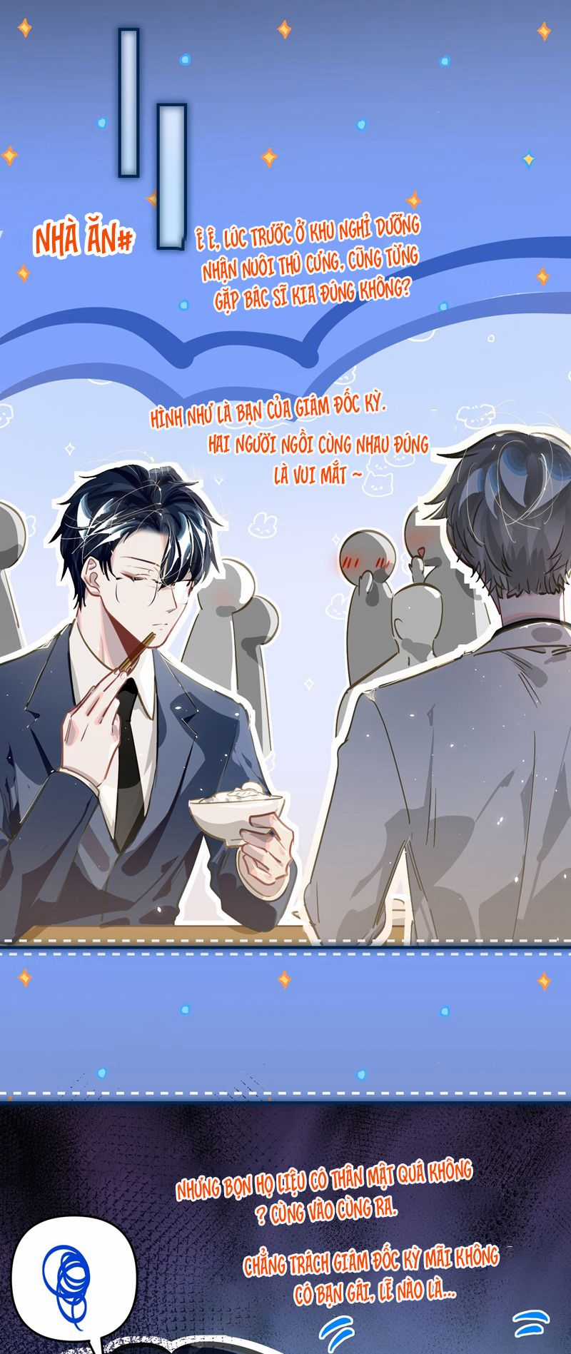 Tôi Có Bệnh - Chapter 53 - Trang 26