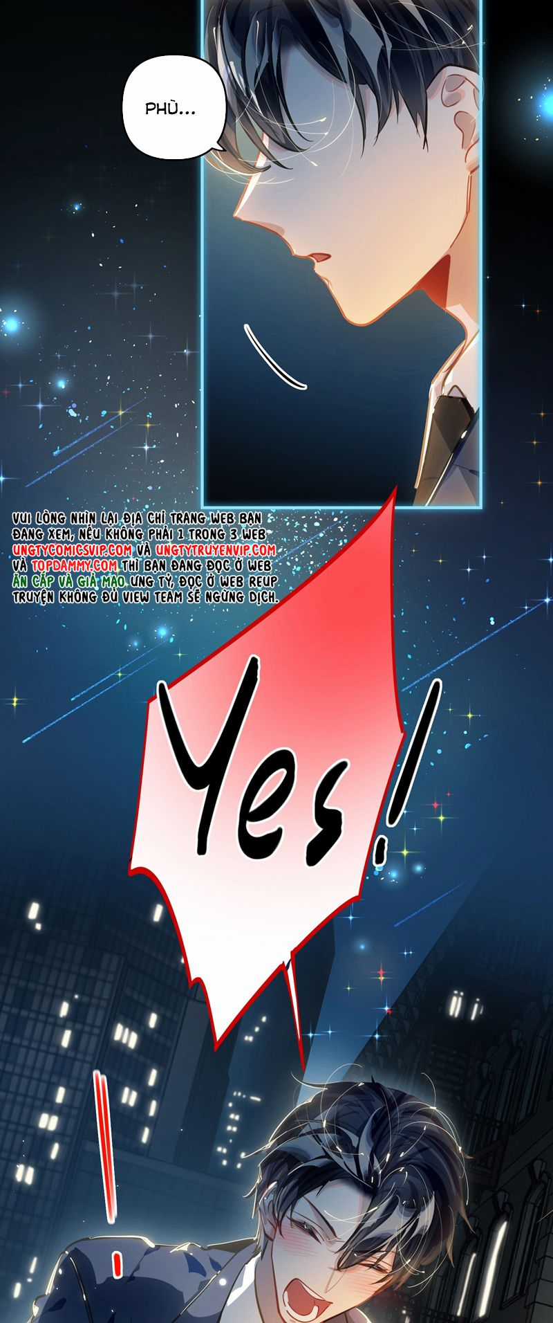 Tôi Có Bệnh - Chapter 53 - Trang 4