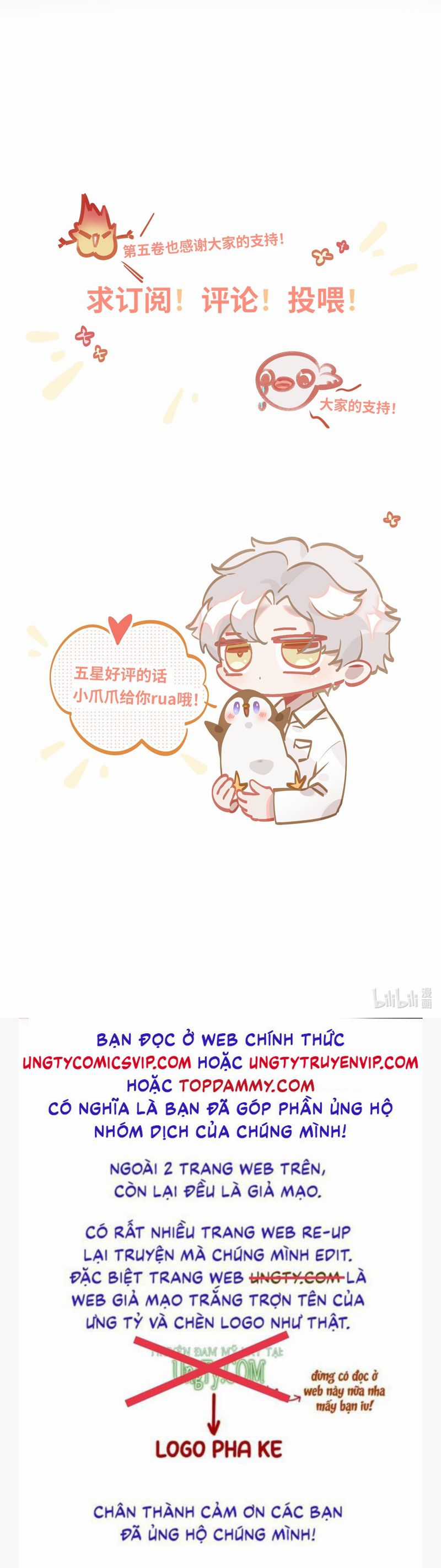 Tôi Có Bệnh - Chapter 53 - Trang 31