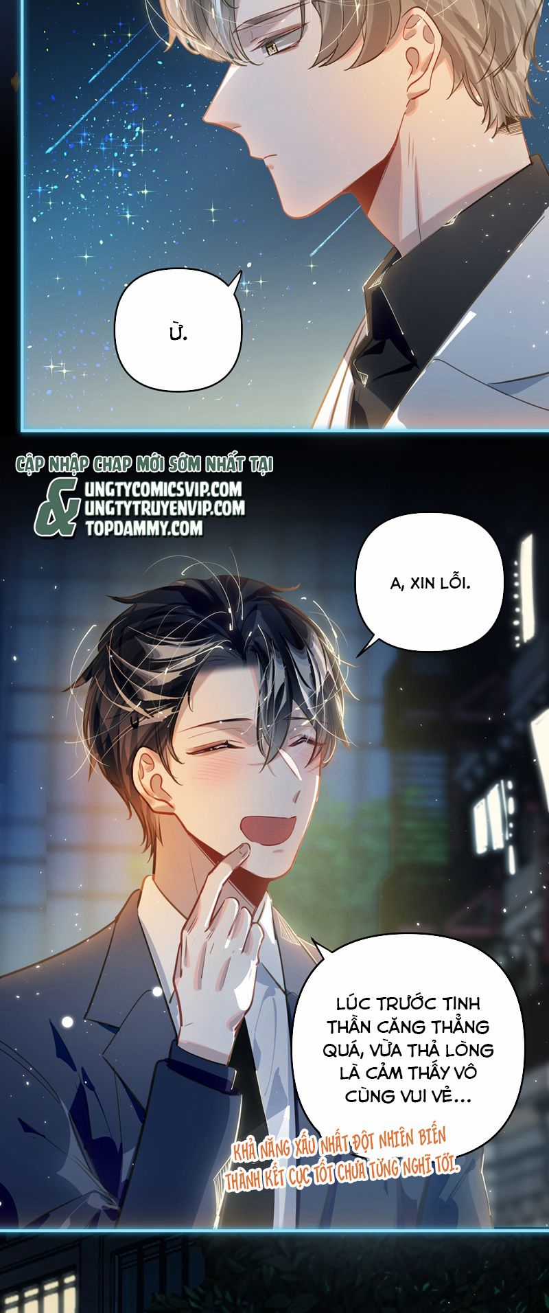 Tôi Có Bệnh - Chapter 53 - Trang 6