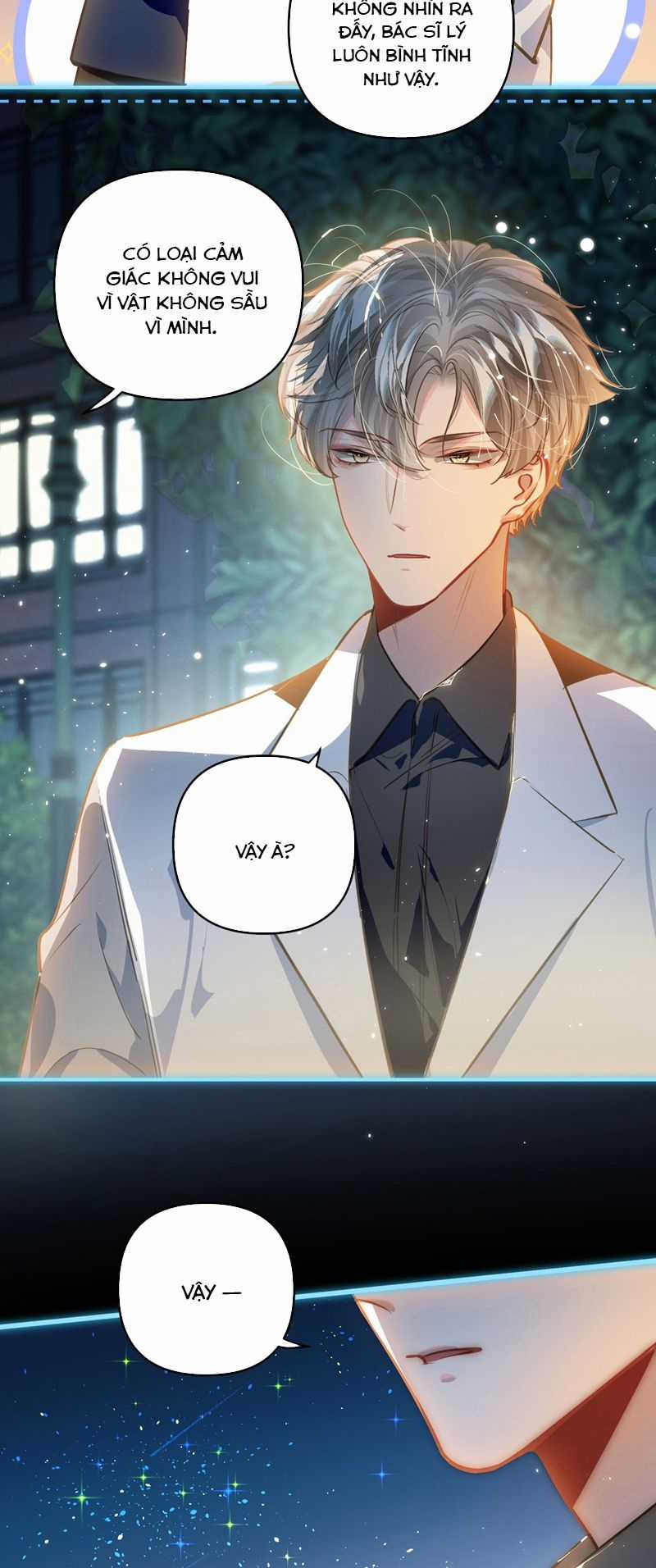 Tôi Có Bệnh - Chapter 53 - Trang 8