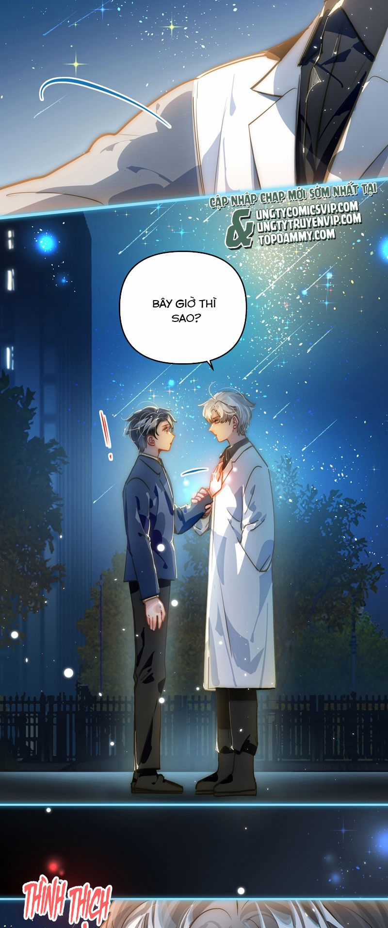 Tôi Có Bệnh - Chapter 53 - Trang 9