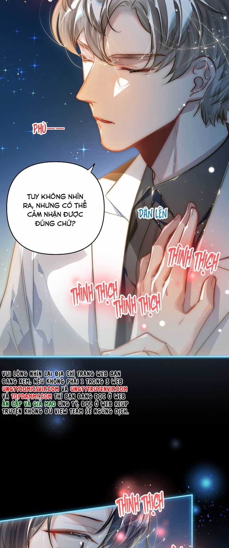 Tôi Có Bệnh - Chapter 53 - Trang 10