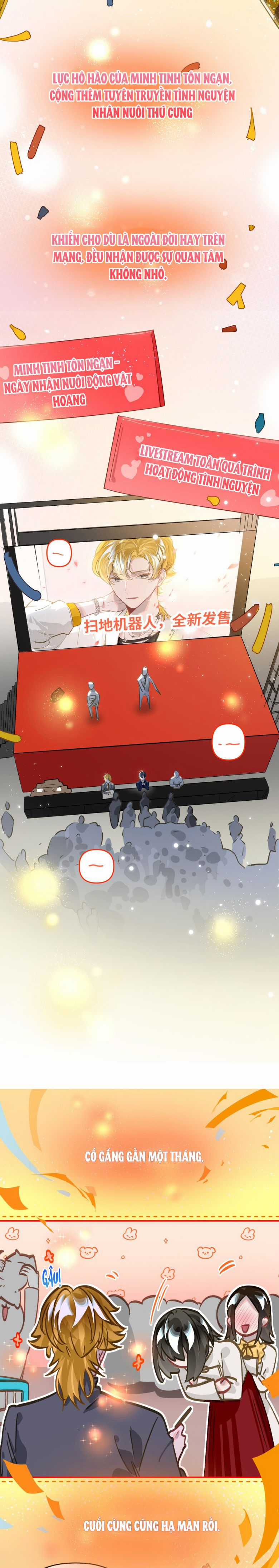 Tôi Có Bệnh - Chapter 54 - Trang 2