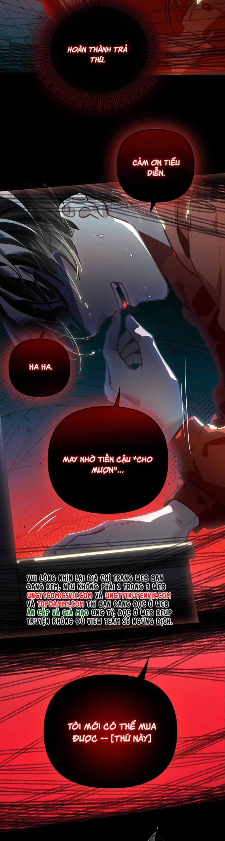 Tôi Có Bệnh - Chapter 54 - Trang 13