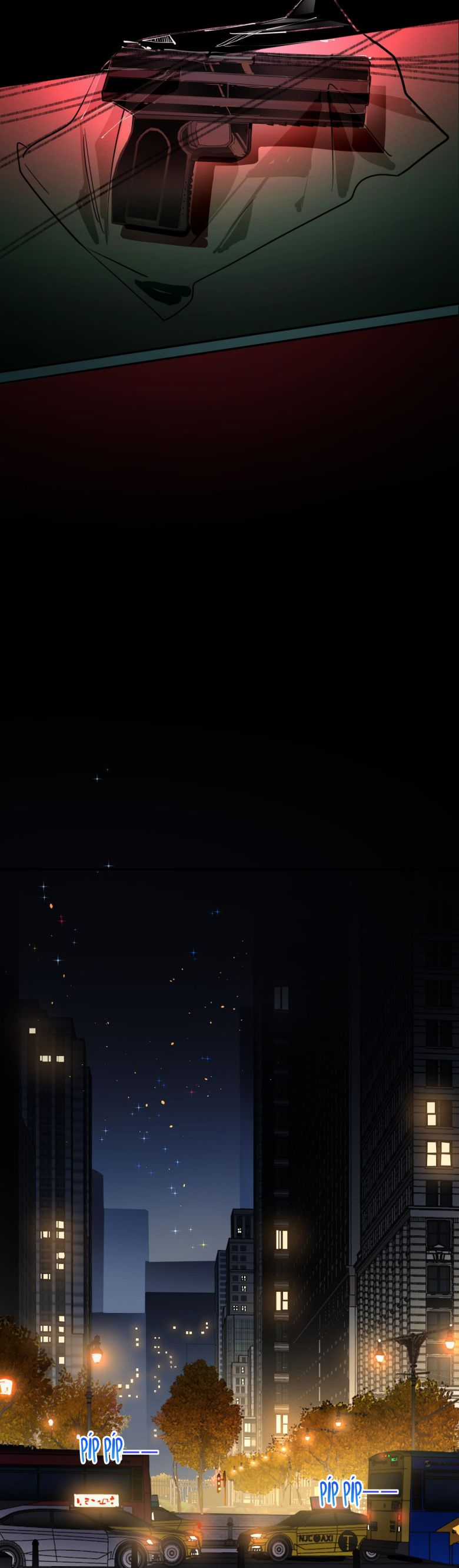 Tôi Có Bệnh - Chapter 54 - Trang 14