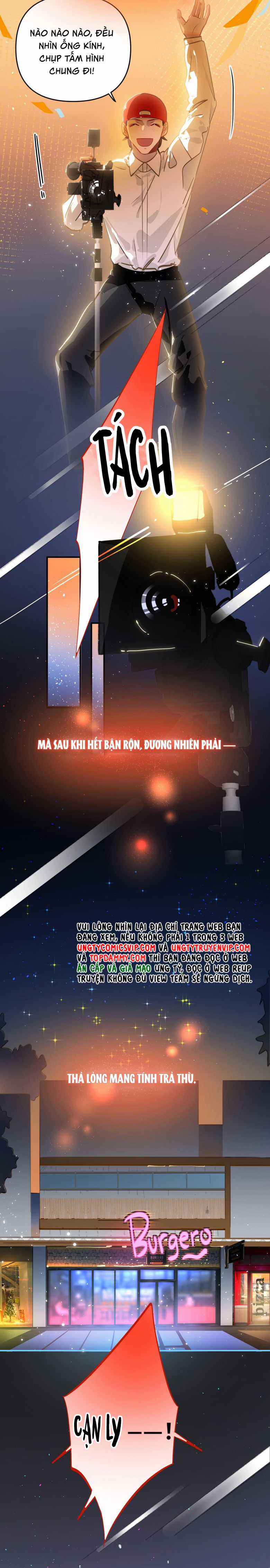 Tôi Có Bệnh - Chapter 54 - Trang 3