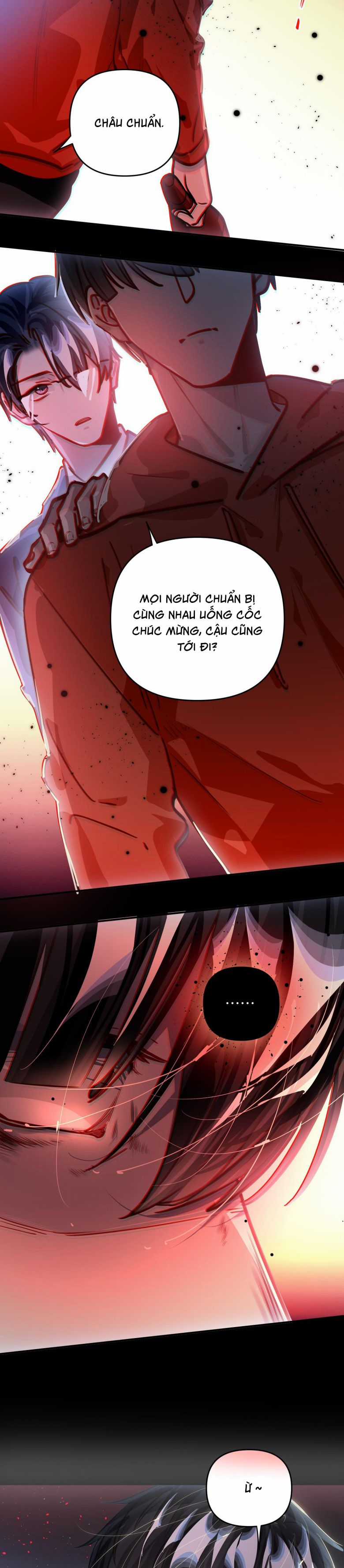 Tôi Có Bệnh - Chapter 54 - Trang 7