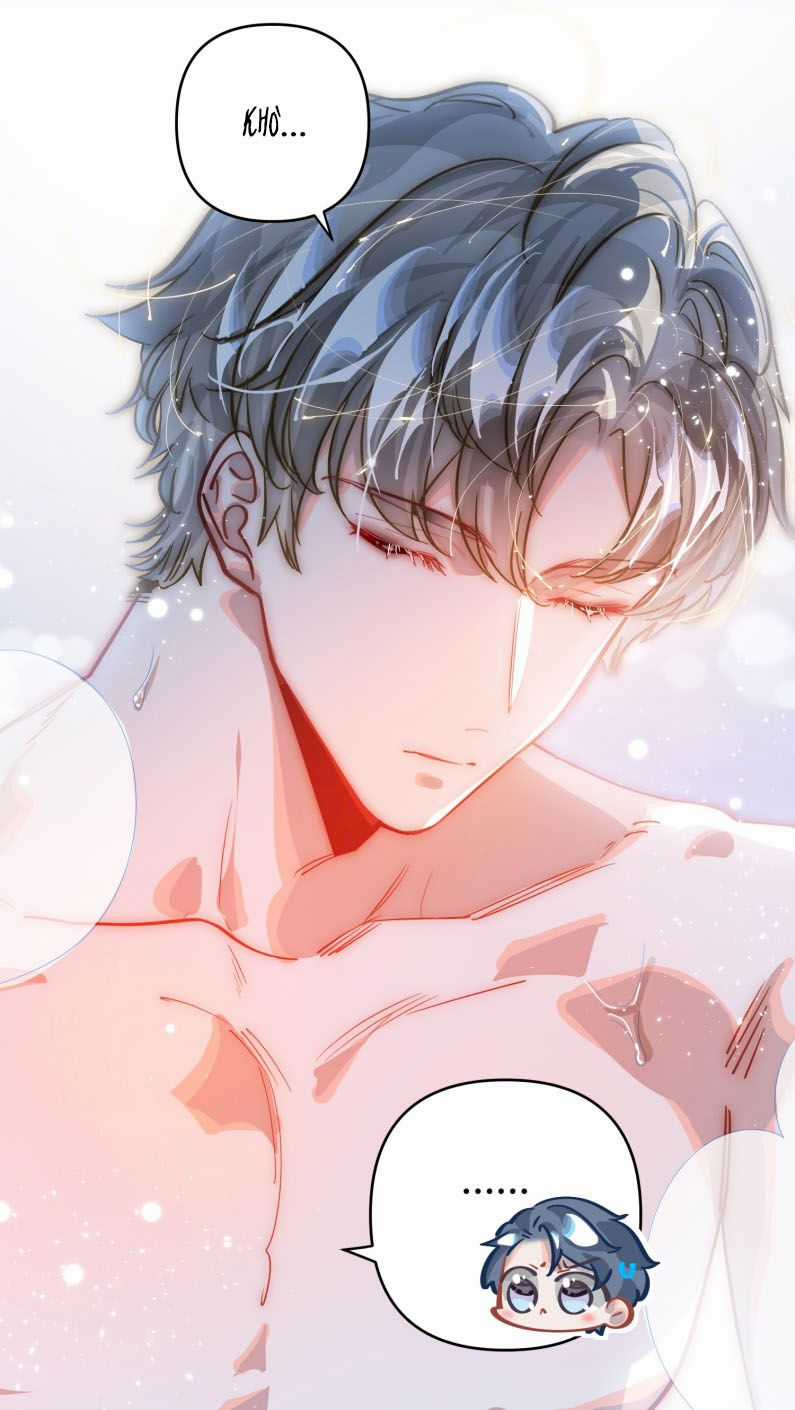 Tôi Có Bệnh - Chapter 55 - Trang 11