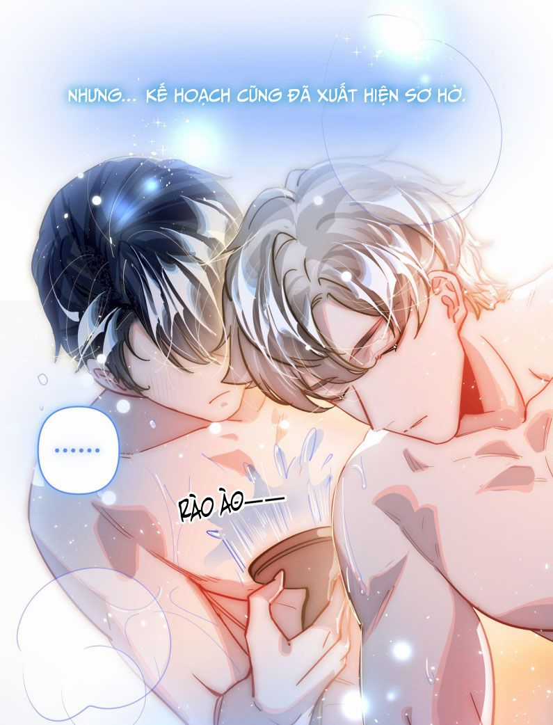 Tôi Có Bệnh - Chapter 55 - Trang 15