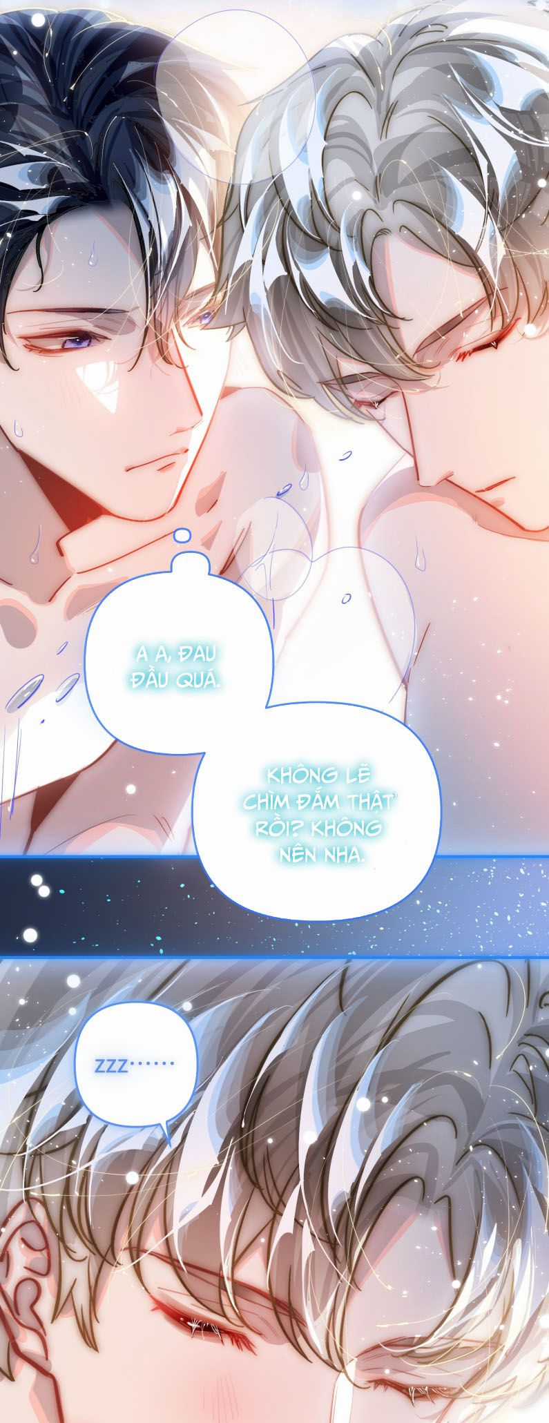 Tôi Có Bệnh - Chapter 55 - Trang 17