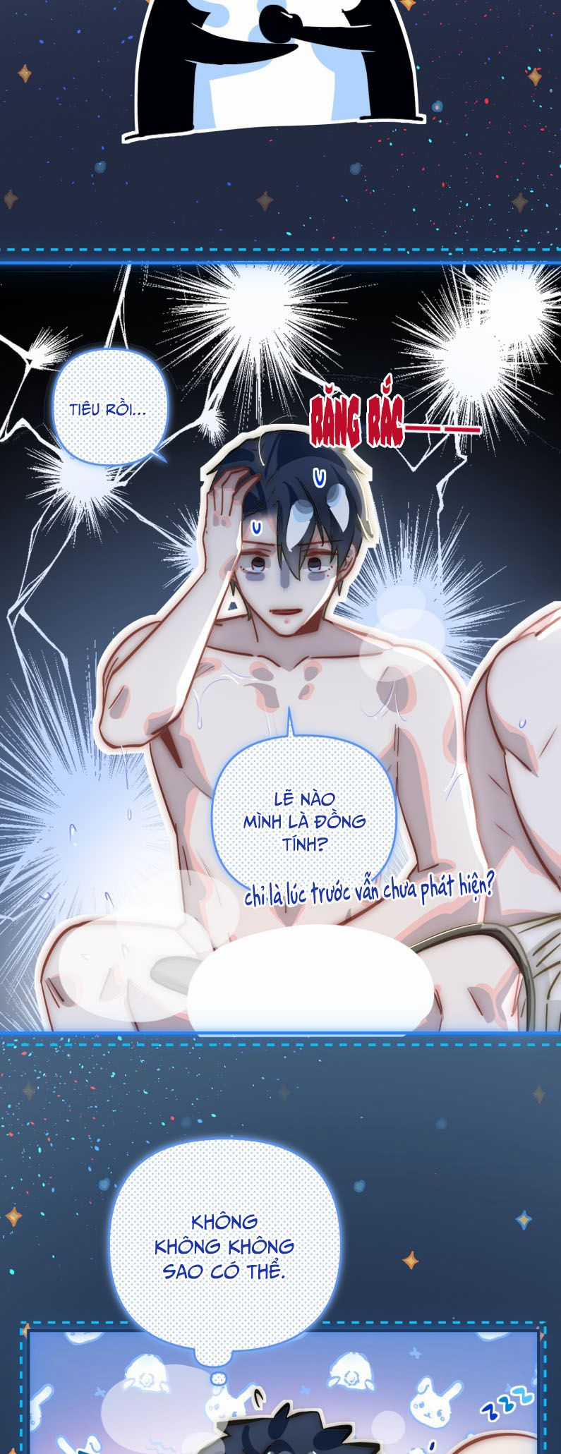 Tôi Có Bệnh - Chapter 55 - Trang 19