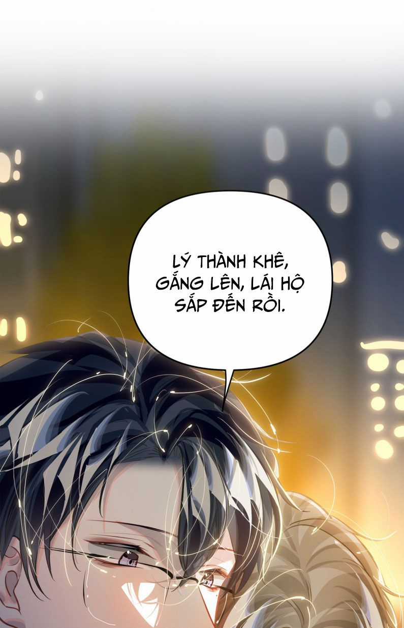Tôi Có Bệnh - Chapter 55 - Trang 3