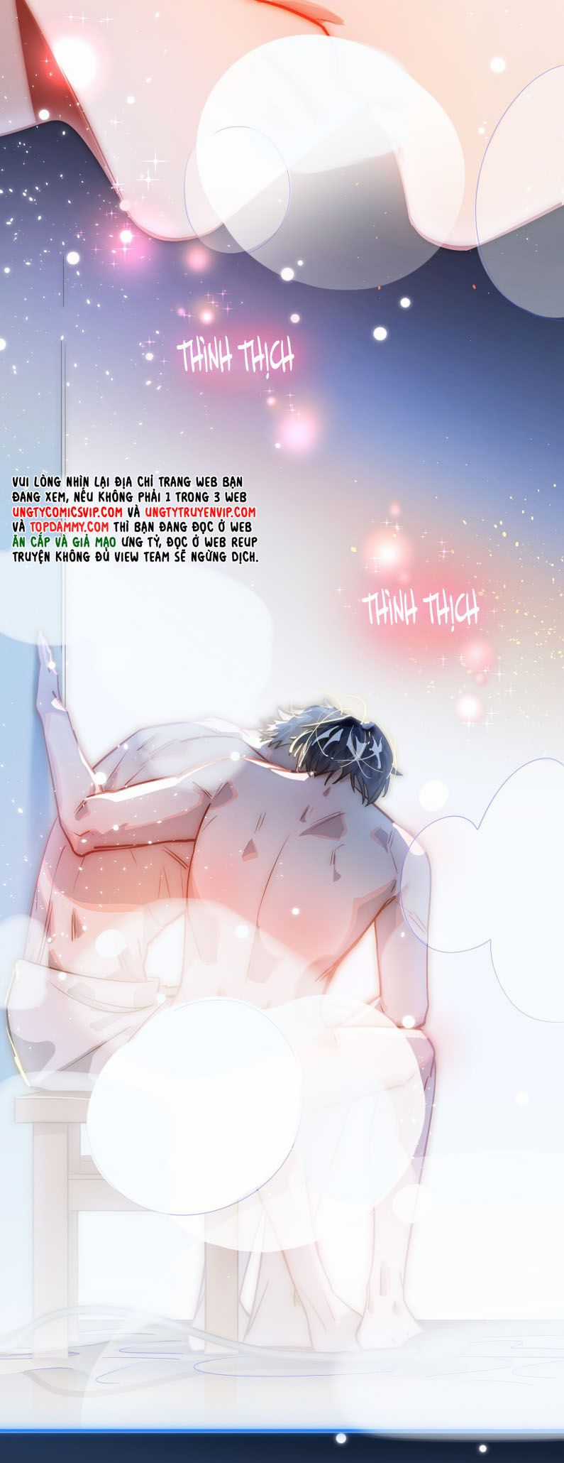 Tôi Có Bệnh - Chapter 55 - Trang 22