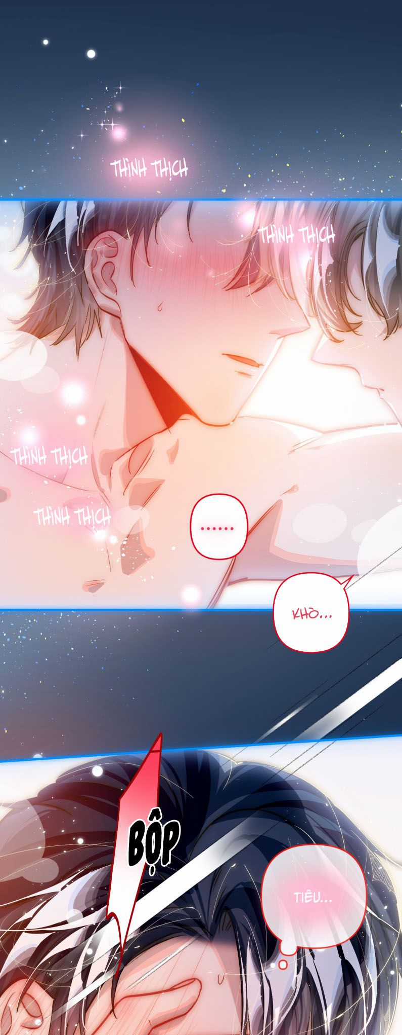 Tôi Có Bệnh - Chapter 55 - Trang 23