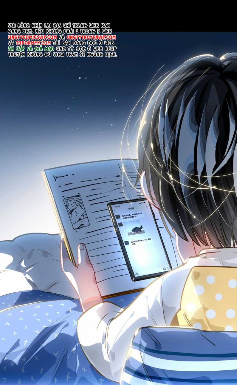 Tôi Có Bệnh - Chapter 55 - Trang 30