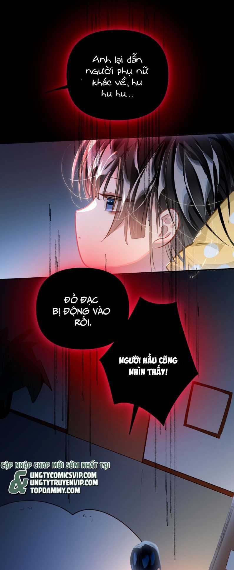 Tôi Có Bệnh - Chapter 55 - Trang 35
