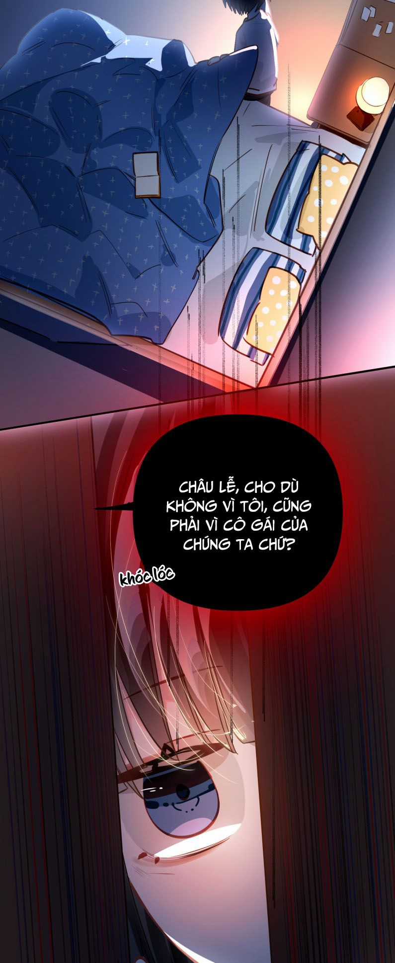 Tôi Có Bệnh - Chapter 55 - Trang 36