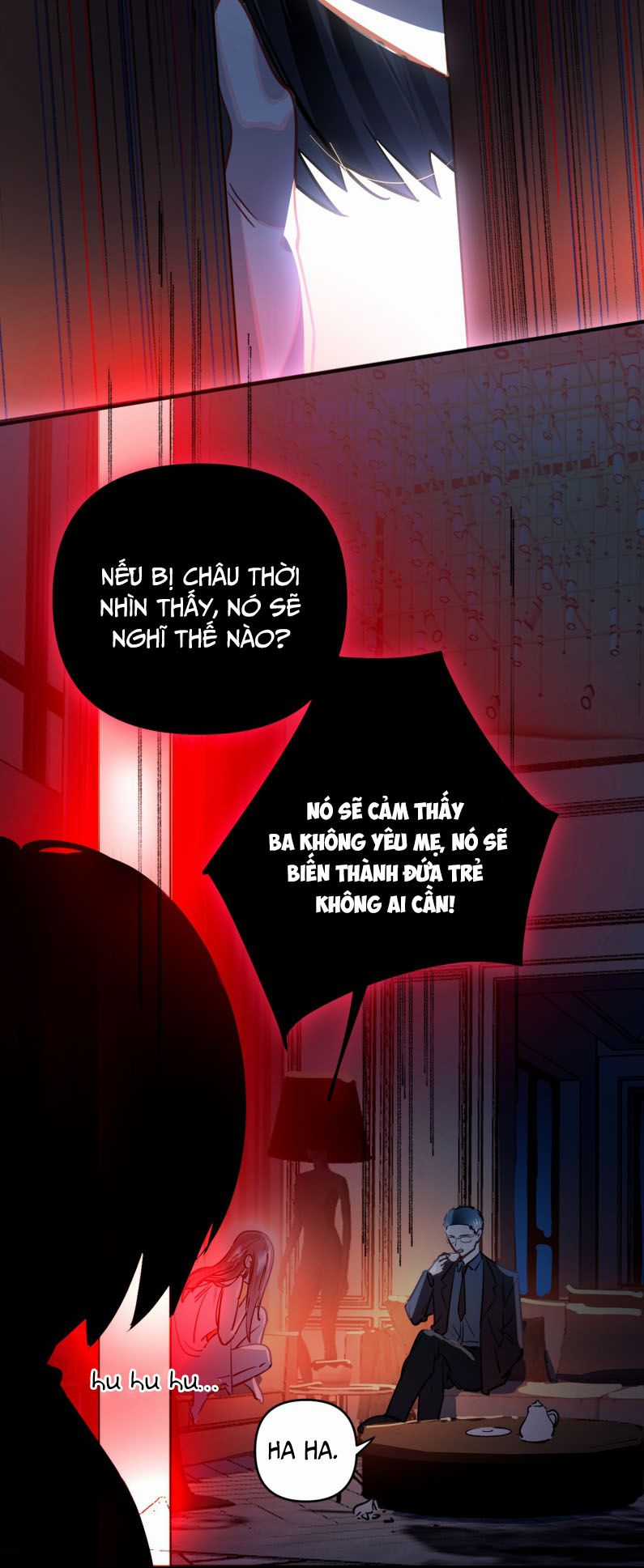 Tôi Có Bệnh - Chapter 55 - Trang 37