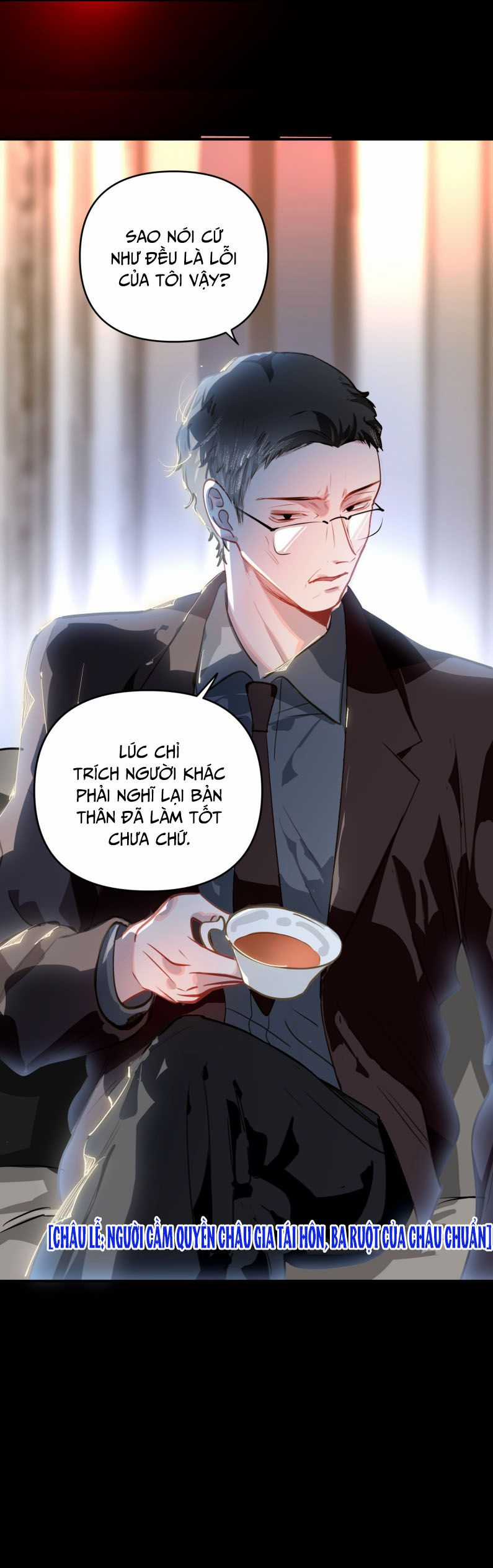 Tôi Có Bệnh - Chapter 55 - Trang 38